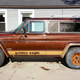 Illustration for article titled Boxy SUVs Look So Much Better Without Tinted Windows